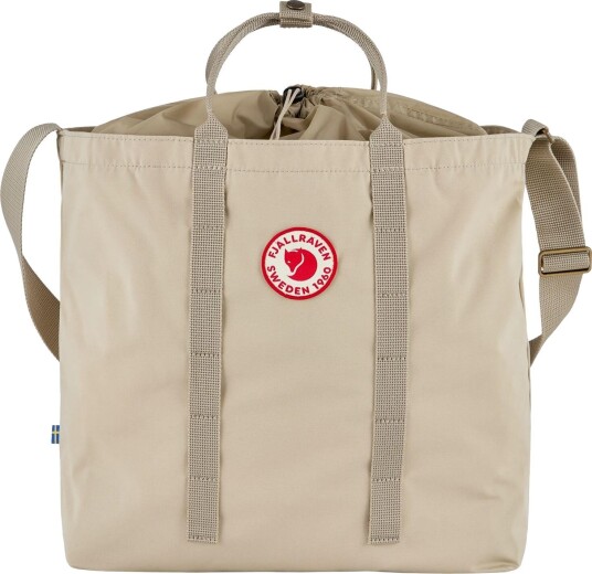 Fjellreven 1960 Tote Fossil One Size