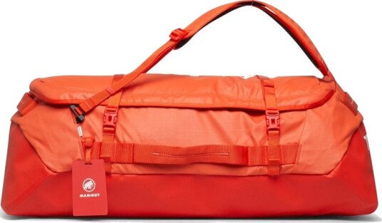 Mammut Cargo 70 Mammut Red Mammut Cargo 70 Mammut Red