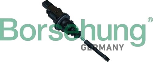 Borsehung B19143 Hovedsylinder, clutch