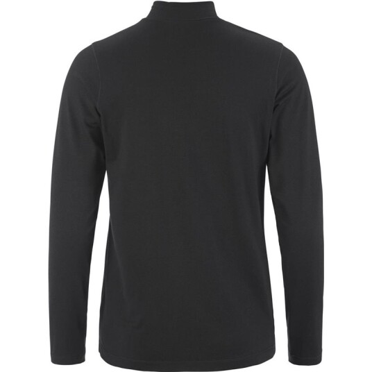 Craft FLOW MN LS W Black Melange