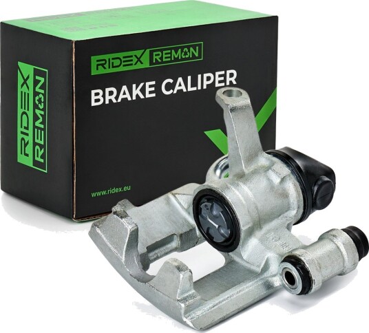 Bremsecaliper RIDEX REMAN 78B0762R Bremsecaliper RIDEX REMAN 78B0762R