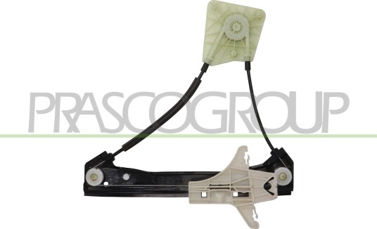 Vindusheis PRASCO VG056W064 Vindusheis PRASCO VG056W064