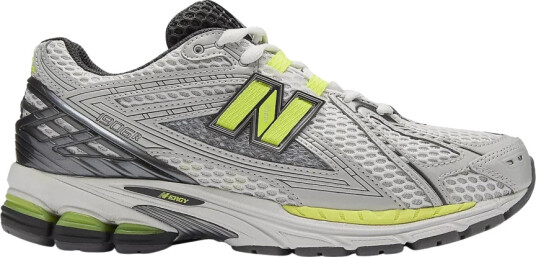 New Balance Herre Sport Grå 45 1/2 EU, New Balance Herre Sport Grå 45 1/2 EU,