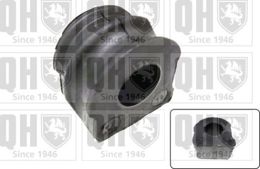 Lagring, stabilisator QUINTON HAZELL EMB7452
