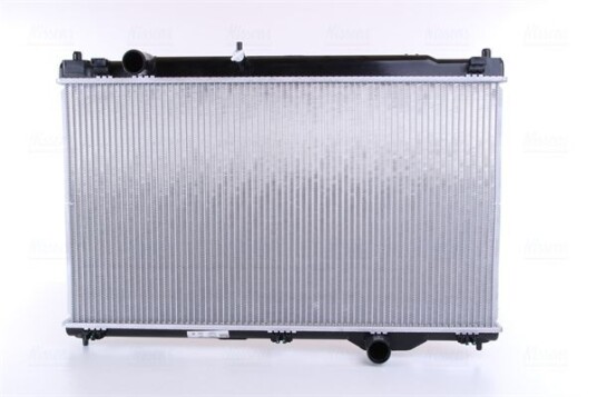 Radiator NISSENS 646856