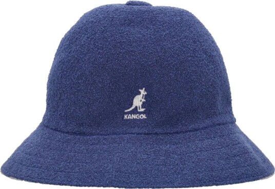 Kangol unisex Accessories Blå S, Kangol unisex Accessories Blå S,
