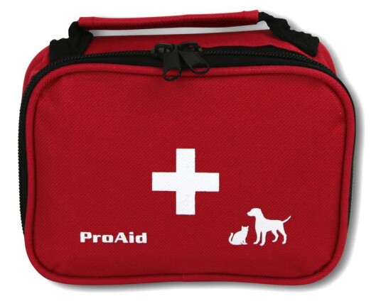 Proaid 5119 Førstehjelpsett for husdyr Førstehjelp
