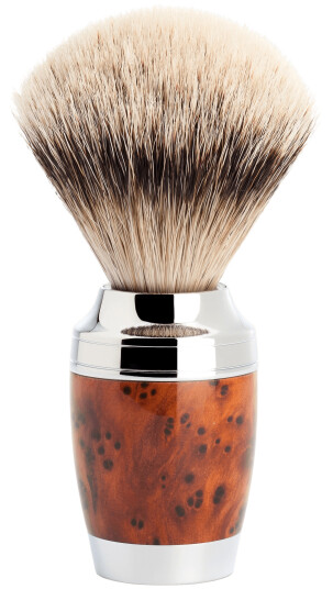Mühle Stylo Silvertip barberkost