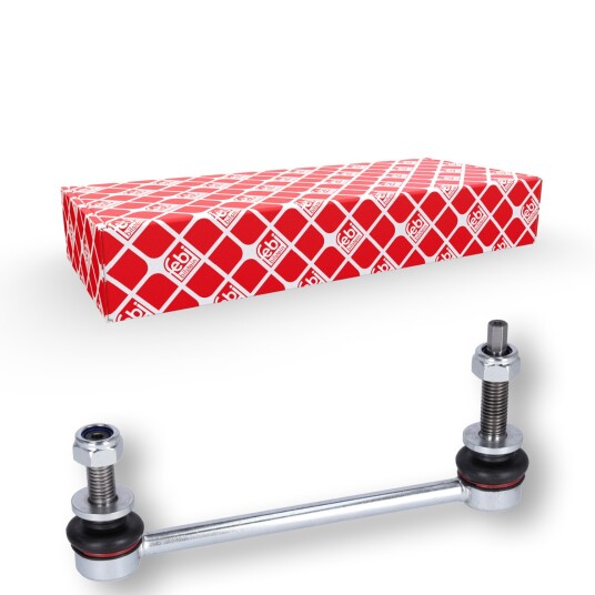 stang, stabilisator FEBI BILSTEIN 48001
