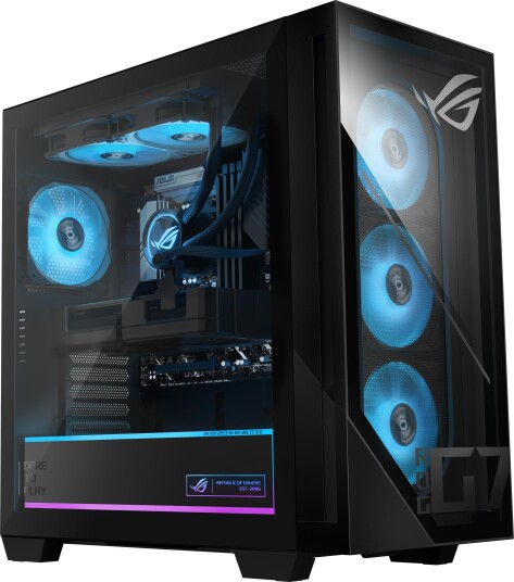 ASUS ROG G700 Core Ultra 7 265KF 32GB 1TB RTX 5070 G700TF-7265KF562W