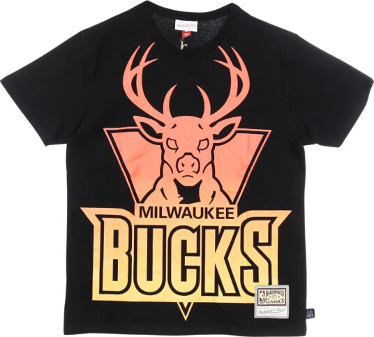 Mitchell & Ness Herre Topper Svart XL,