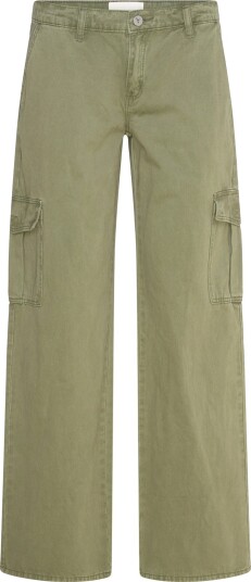 ABRAND 99 Low & Wide Cargo Faded Army   Khaki green   W28