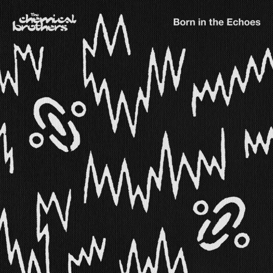 The Chemical Brothers Born In The Echoes Vinyl The Chemical Brothers Born In The Echoes Vinyl