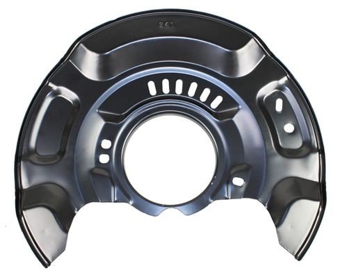 Bremseskjold METZGER 6115294 Bremseskjold METZGER 6115294