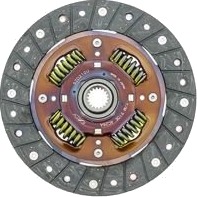 Clutchplate AISIN DS 918 Clutchplate AISIN DS 918