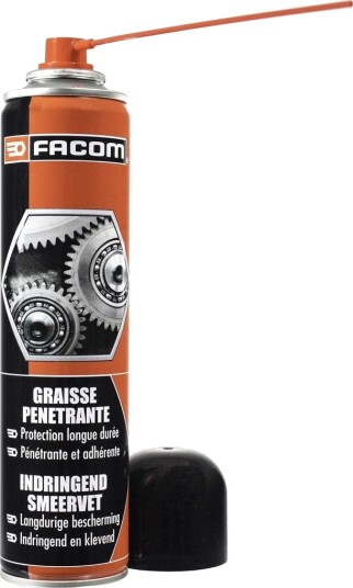 FACOM 006102 Smørespray FACOM 006102 Smørespray