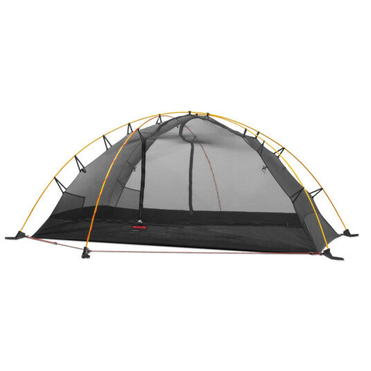 Hilleberg Allak 3 Mesh Inner Tent Black OneSize Hilleberg Allak 3 Mesh Inner Tent Black OneSize
