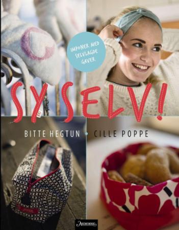 Sy selv! Innbundet Pent brukt bok