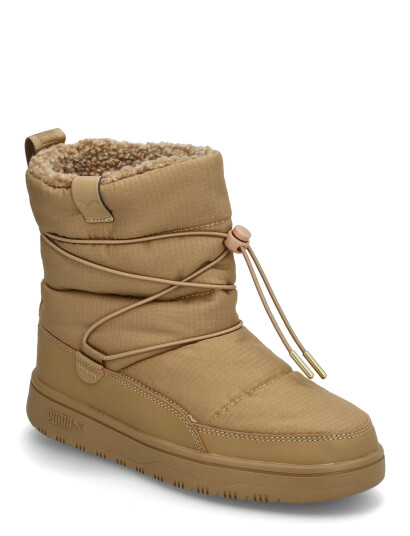 PUMA Snowbae Wns - Beige - 42