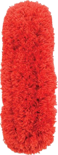 OXO - Refill til mikrofiber støvkoster oransje OXO - Refill til mikrofiber støvkoster oransje