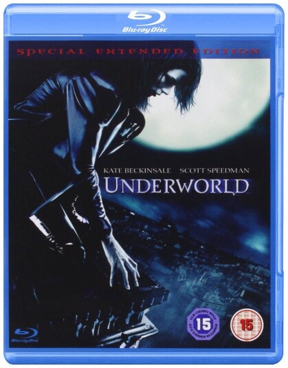 Underworld Underworld