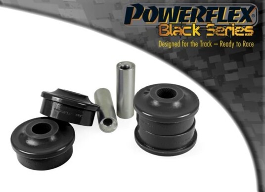 Powerflex Front Radius Arm to Chassis Bush PFF5 2101BLK