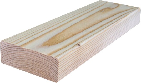 Eidskog Stangeskovene 36x98mm Justerte Plank C24 Eidskog Stangeskovene 36x98mm Justerte Plank C24