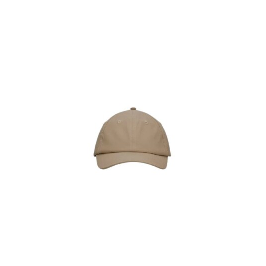 Rains Cap W1 - Beige - ONE SIZE Rains Cap W1 - Beige - ONE SIZE