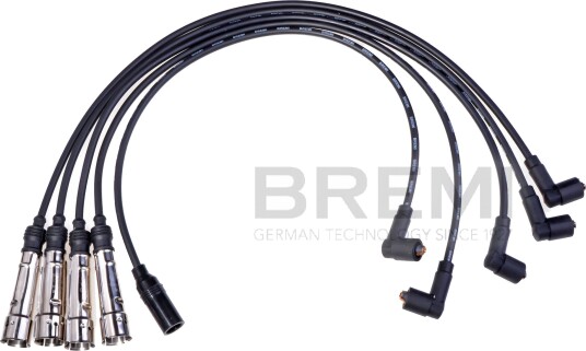 BREMI 778RA Tennplugg kabelsett