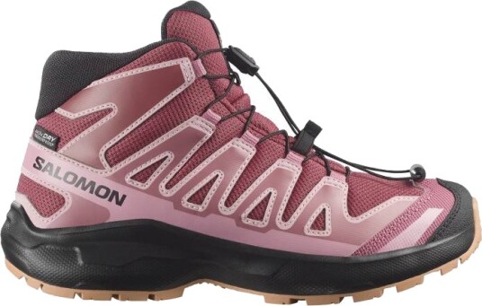Salomon XA PRO V8 MID CSWP Nocturne/Black 38 Salomon XA PRO V8 MID CSWP Nocturne/Black 38