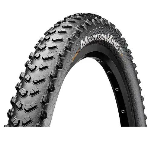 Dekk Continental Mountain King Standard 26 x 2,30 (58-559) Dekk Continental Mountain King Standard 26 x 2,30 (58-559)