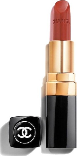 ROUGE COCO Longwear Satin Lipstick - Hydrating And Smoothing Lip Care