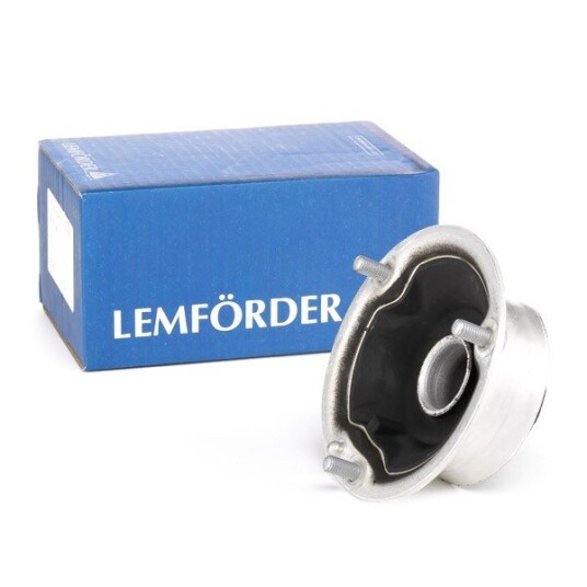 Støttelager støtdemper LEMFÖRDER 27001 01 Støttelager støtdemper LEMFÖRDER 27001 01