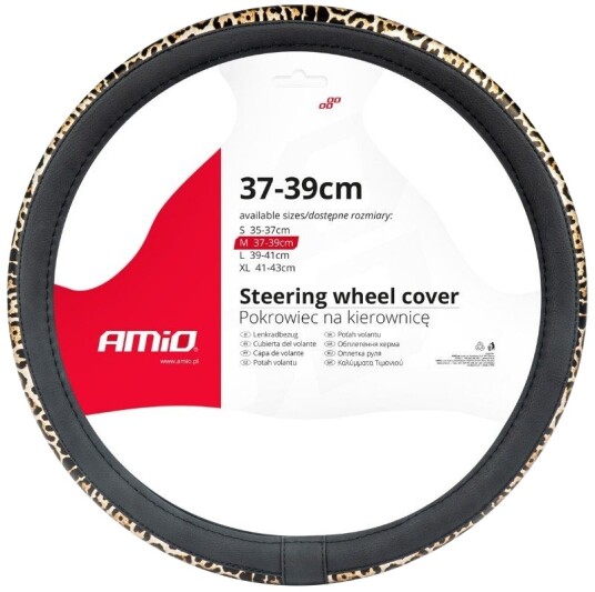 AMiO 02984 Rattrekk