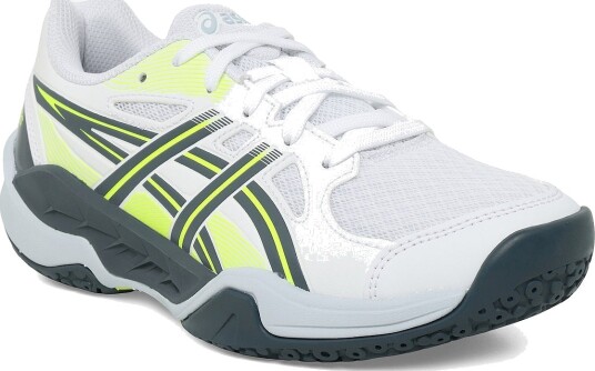 Asics Gel Powerbreak Gs White 38
