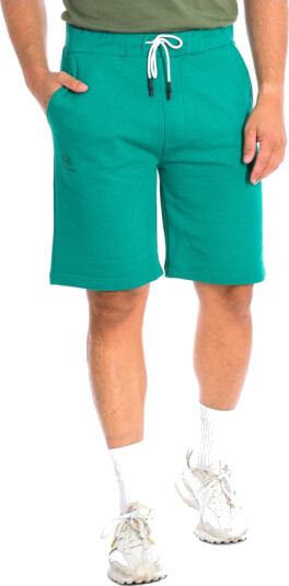 La Martina Herre Shorts Grønn XL, La Martina Herre Shorts Grønn XL,