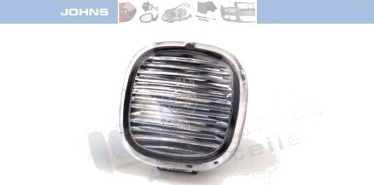 JOHNS 71 02 21-1 Blinklys