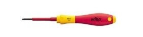 Wiha 325 Vde Torx-Skruetrækker Størrelse T 9 Klinge-Længde: 60 Mm Din En 60900 1 Stk Wiha 325 Vde Torx-Skruetrækker Størrelse T 9 Klinge-Længde: 60 Mm Din En 60900 1 Stk