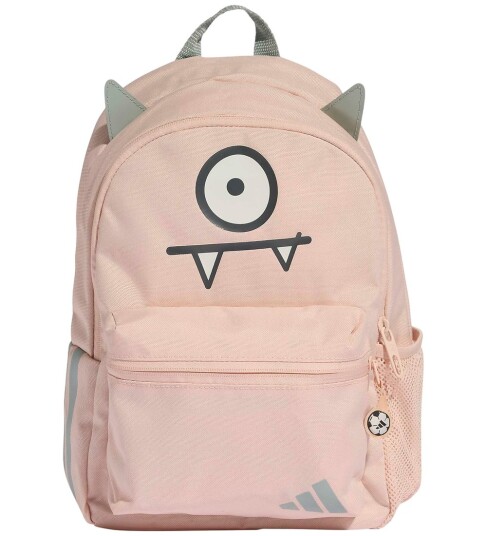 Adidas Sportswear Lk Trnstr Bp   Pink   ONE SIZE