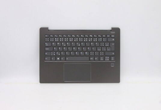Lenovo Upper Case w/KB (CZECH) IDEAPAD Lenovo Upper Case w/KB (CZECH) IDEAPAD