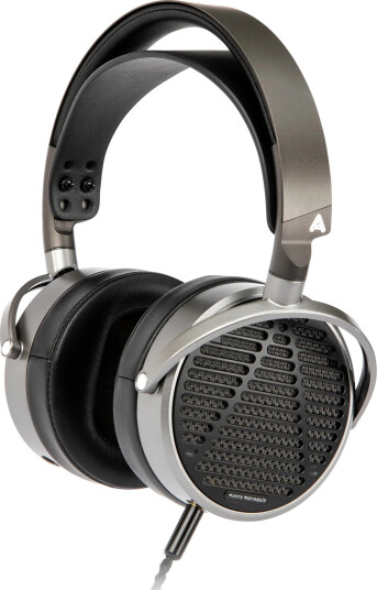 Audeze Mm-100 Over-Ear Hodetelefon Åpen Audeze Mm-100 Over-Ear Hodetelefon Åpen