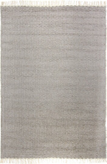 Ullteppe Cartmel grå Størrelse: 240 x 240 cm firkantet form