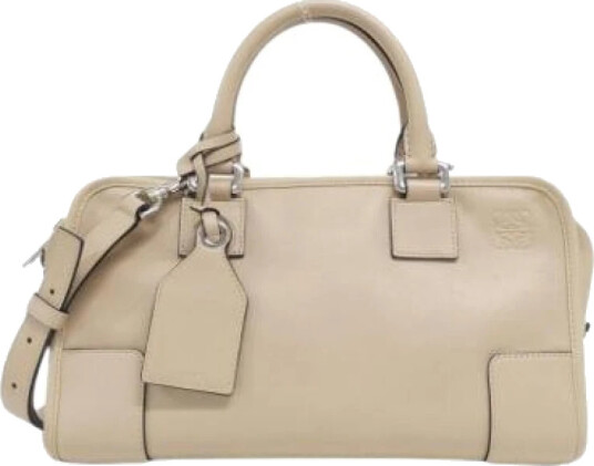 Loewe Dame Beige