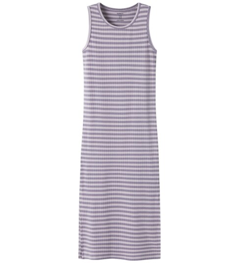 Name It Nkfsuraja Xsl Sl Maxi Dress Noos Purple 152