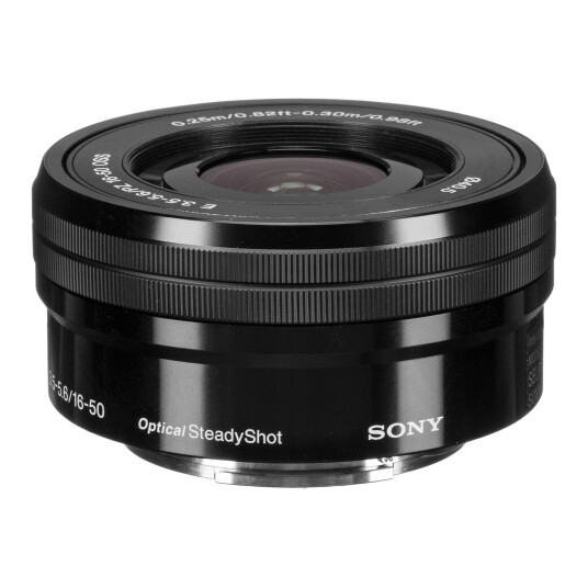 Sony SELP1650