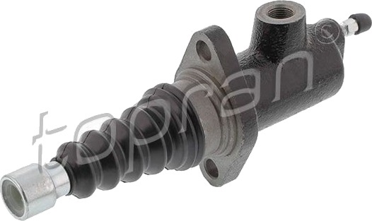Slavesylinder, clutch TOPRAN 103 294