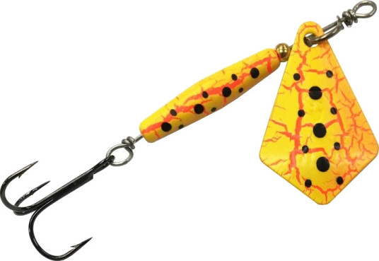 Tasmanian Devil Blades - Grenade - 5,4gr