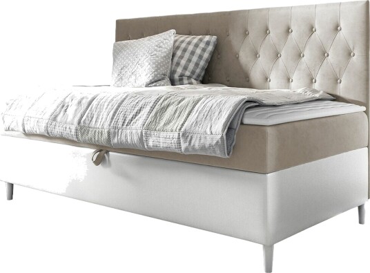 Boisdale Sengeramme 100x200 cm