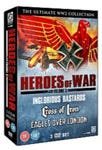 Heroes Of War Vol. 3 DVD Heroes Of War Vol. 3 DVD