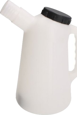 PROFITOOL 0XPTJB0008 Oljekanne